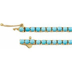 Line Bracelet