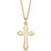 Cross Necklace or Pendant