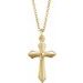 Cross Necklace or Pendant