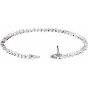 Line Bracelet