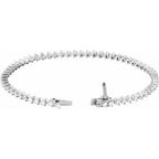 Line Bracelet