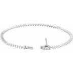 Line Bracelet
