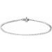 Line Bracelet
