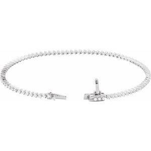 Line Bracelet