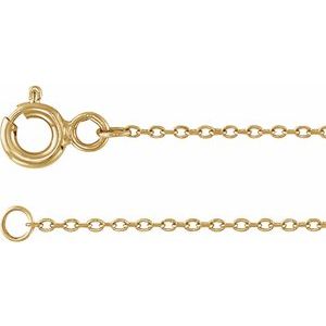 Star Anklet
