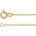 Star Anklet
