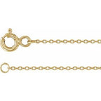 Shell Anklet