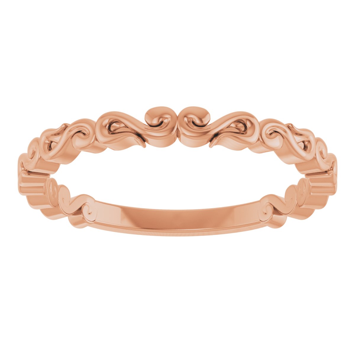 Sculptural Band