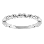 Sculptural Band