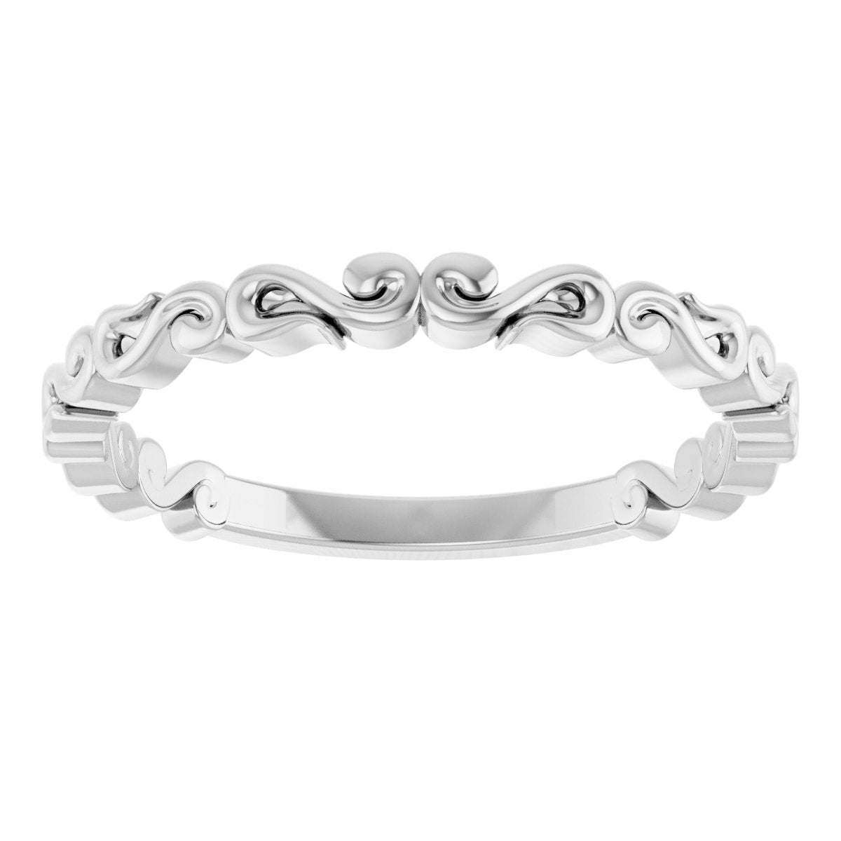 Sculptural Band