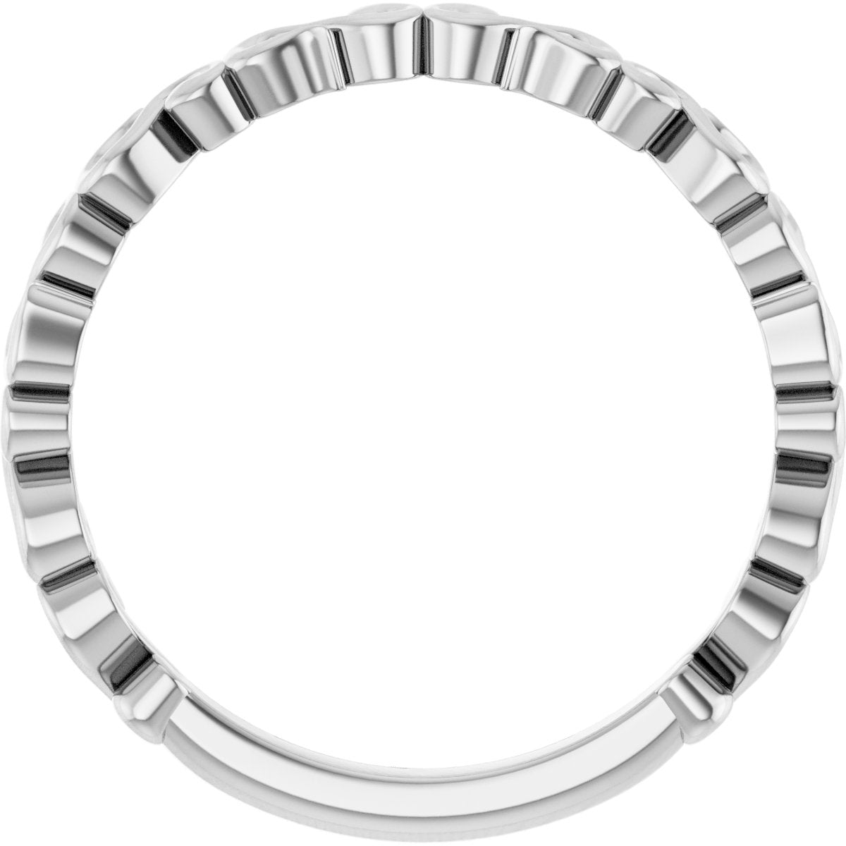 Sculptural Band