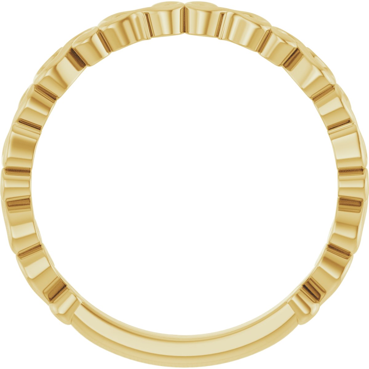 Sculptural Band