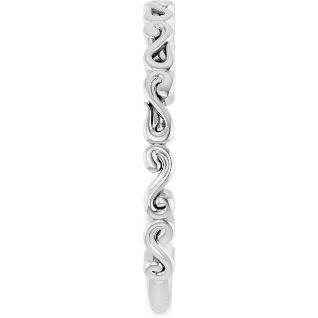 Sculptural Band