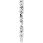 Sculptural Band