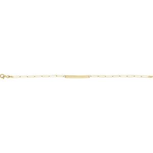 Engravable Bar Bracelet