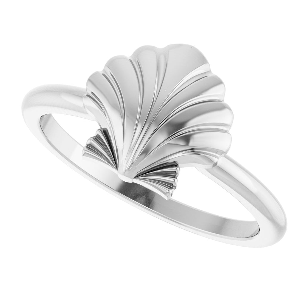 Shell Ring