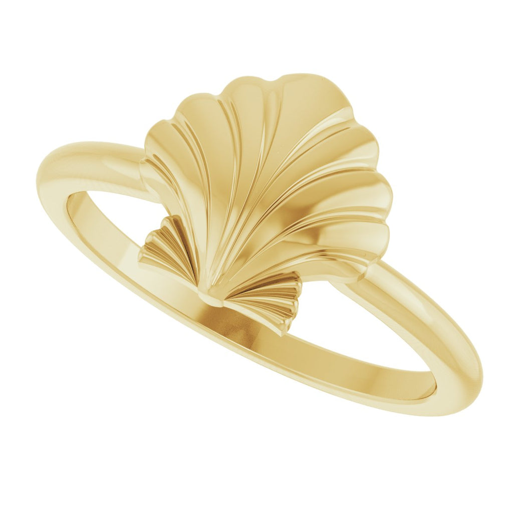 Shell Ring