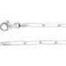 Engravable Bar Bracelet