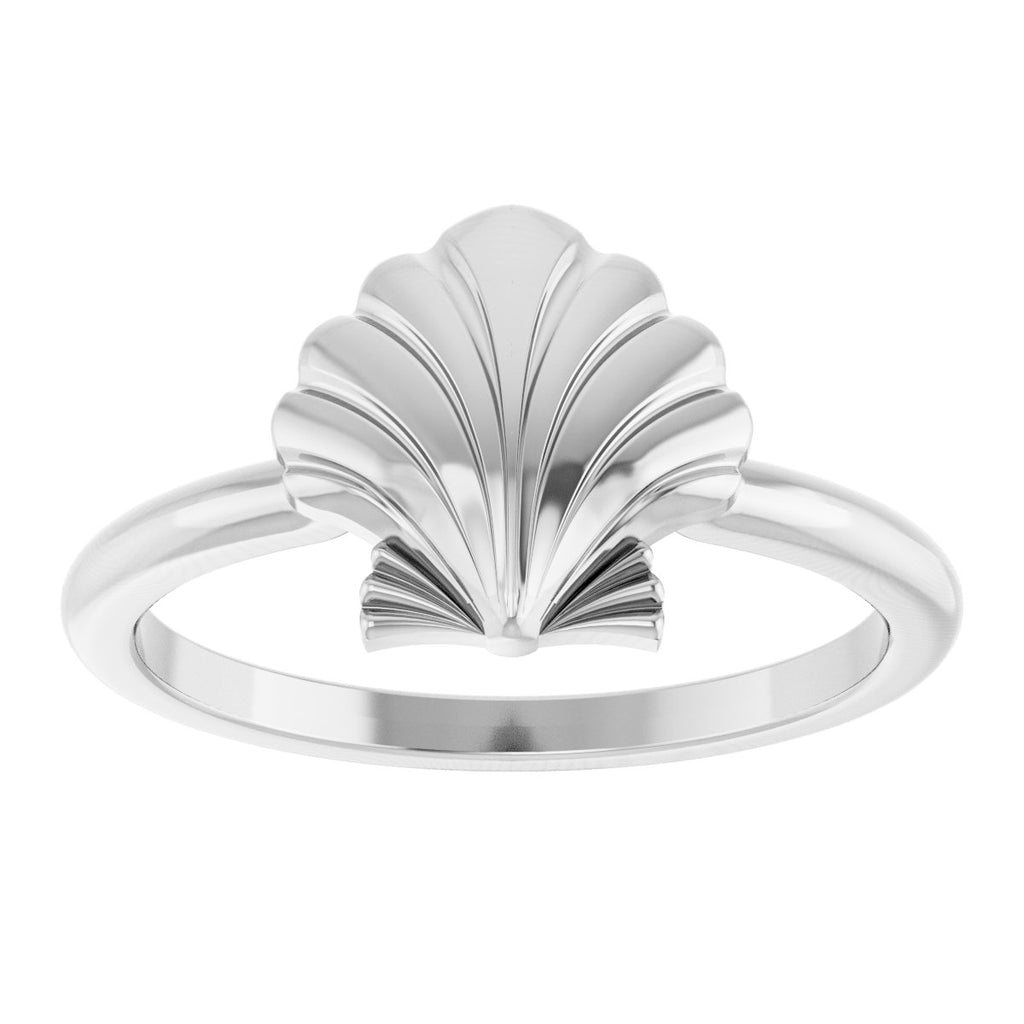 Shell Ring