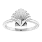 Shell Ring