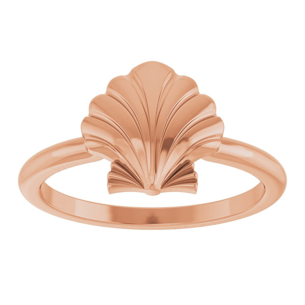 Shell Ring
