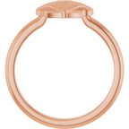 Shell Ring