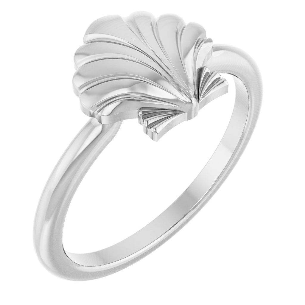 Shell Ring