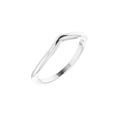 Split Shoulder Peg Shank or Band