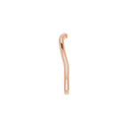 Split Shoulder Peg Shank or Band