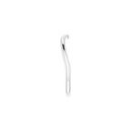 Split Shoulder Peg Shank or Band