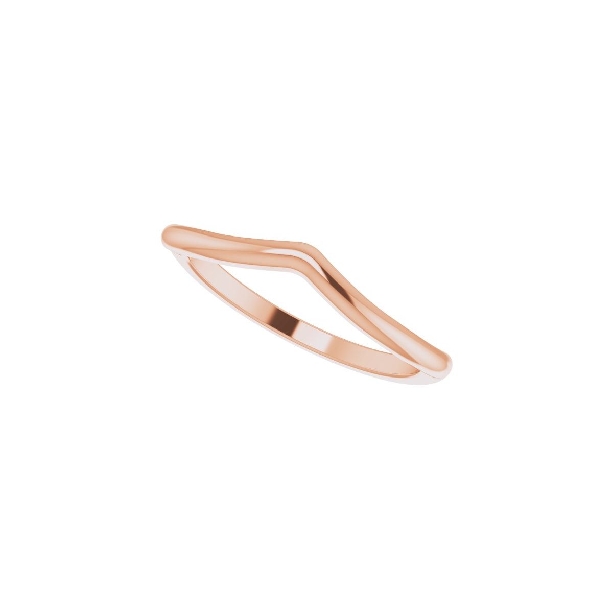 Split Shoulder Peg Shank or Band