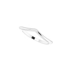 Split Shoulder Peg Shank or Band