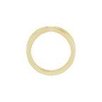 Split Shoulder Peg Shank or Band