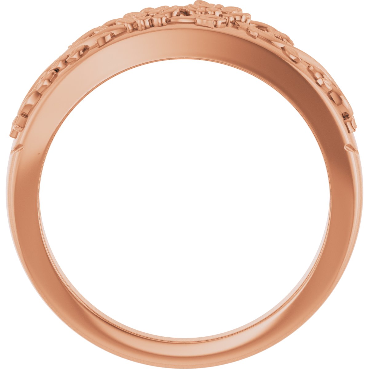 Floral Ring
