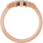 Contour Band