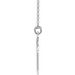Cross Necklace or Pendant