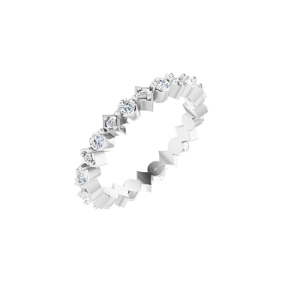 Eternity Band