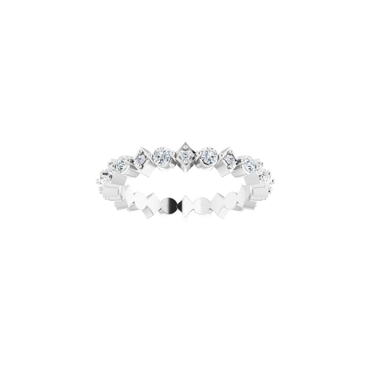 Eternity Band