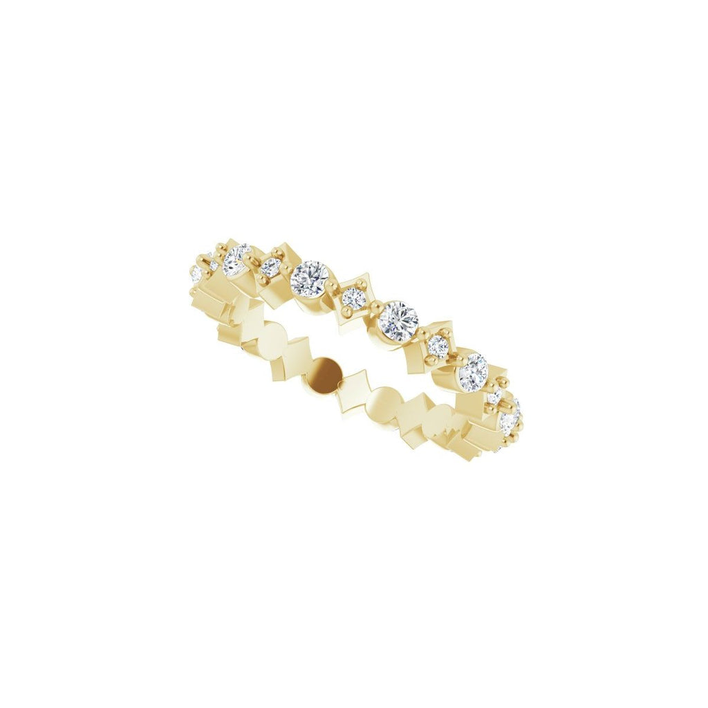 Eternity Band