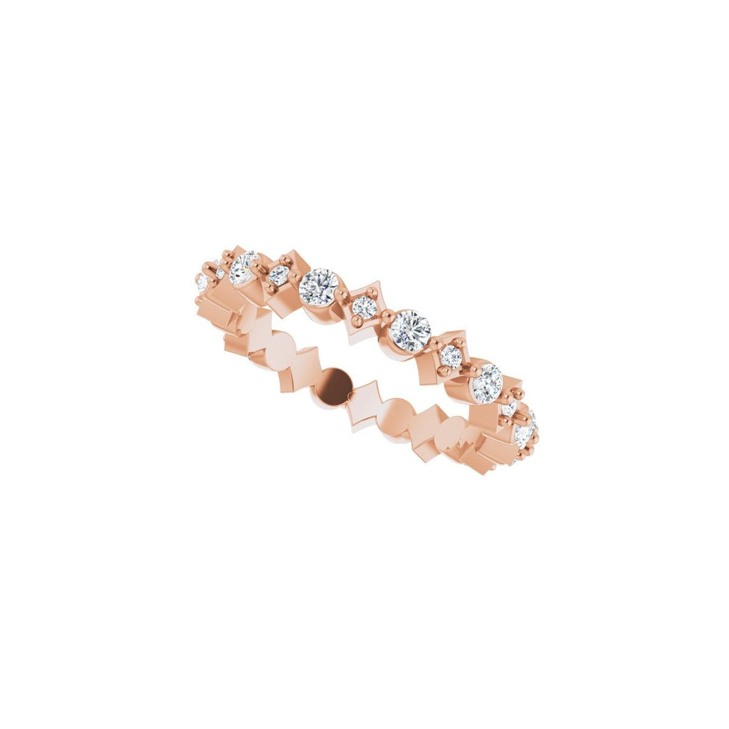 Eternity Band