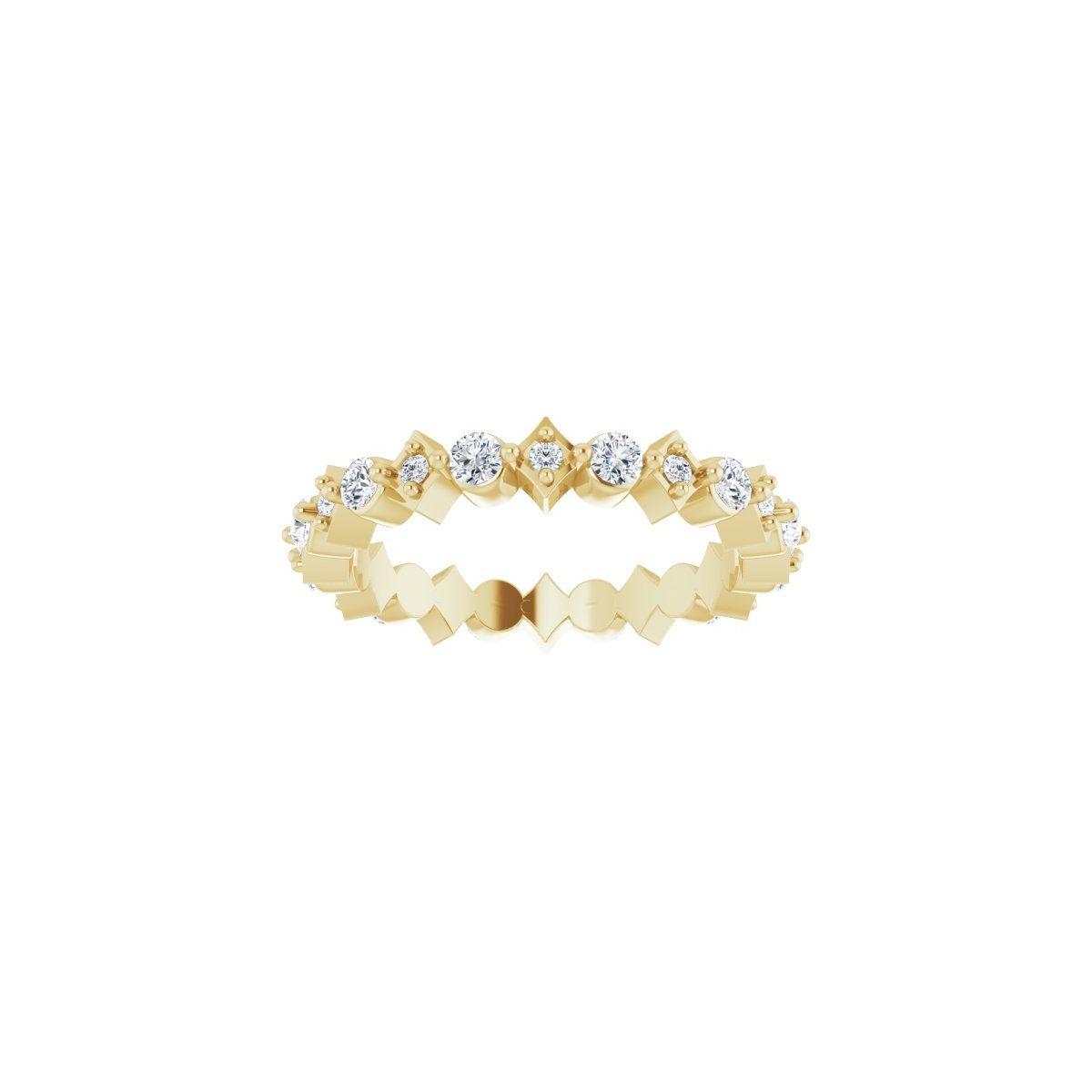 Eternity Band