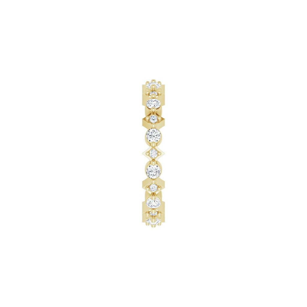Eternity Band
