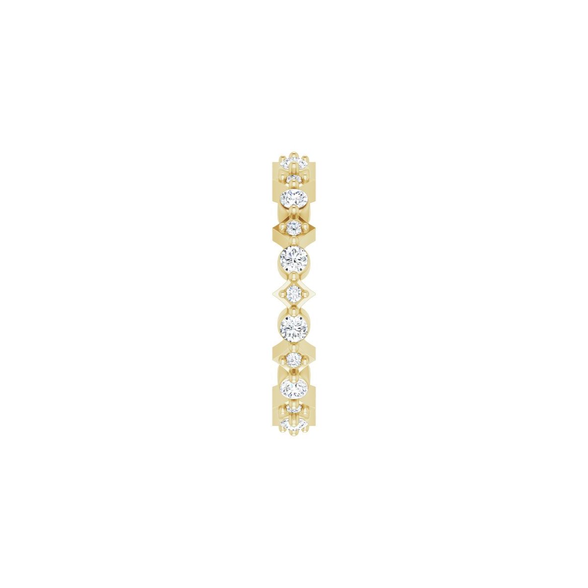 Eternity Band