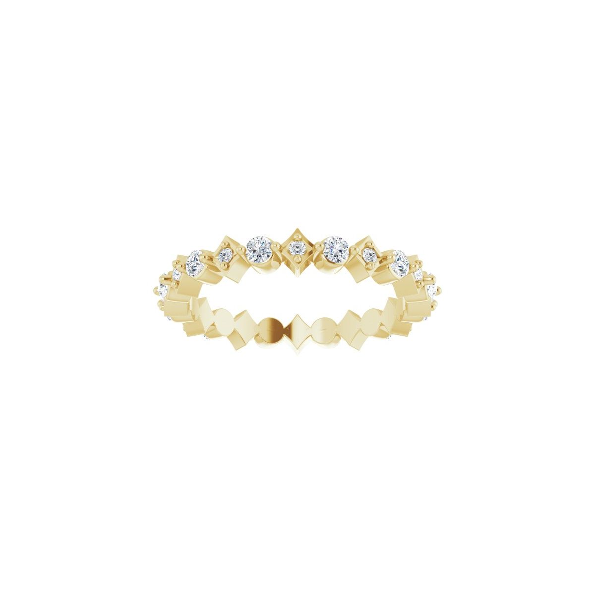 Eternity Band