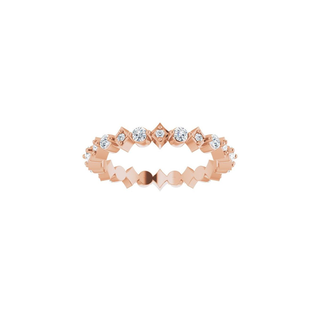 Eternity Band