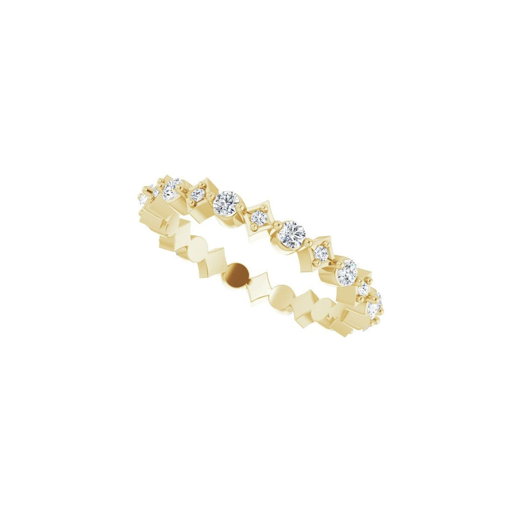 Eternity Band