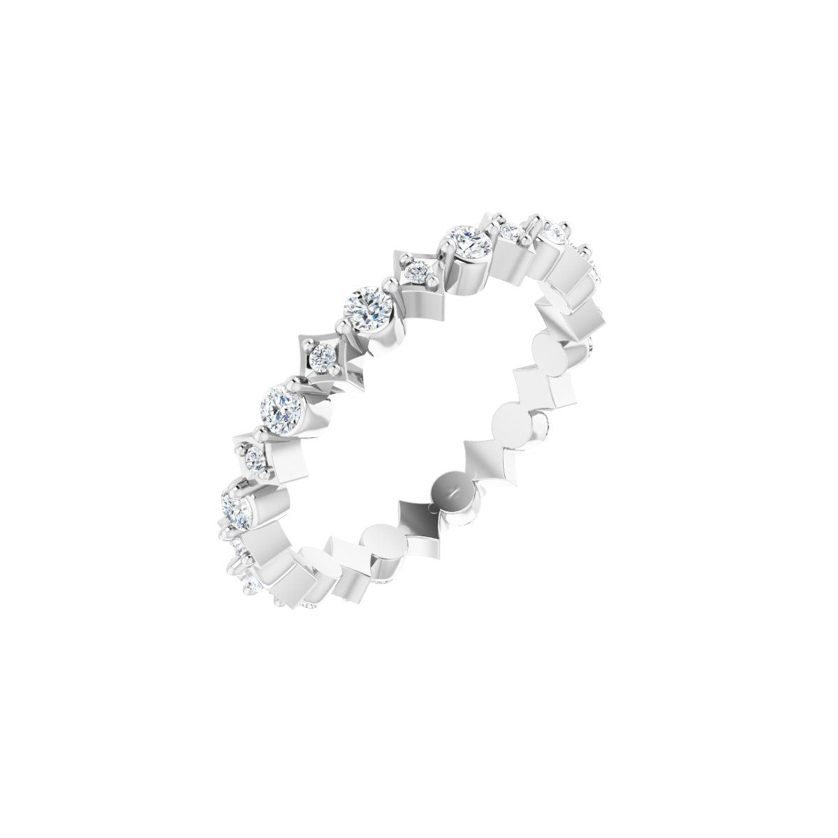 Eternity Band