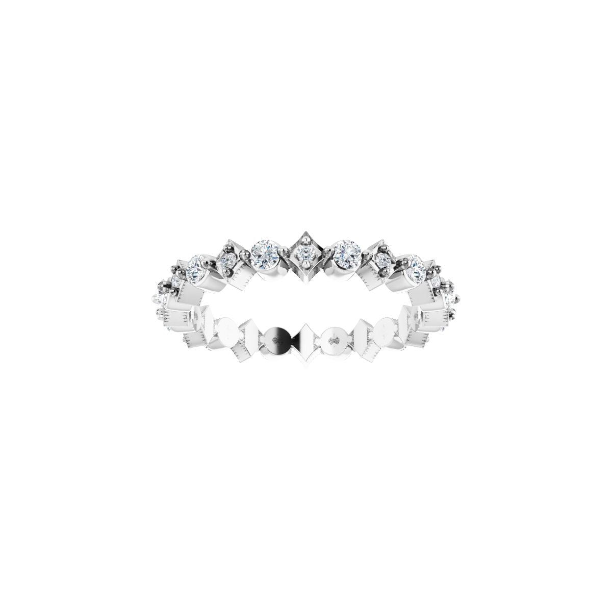 Eternity Band