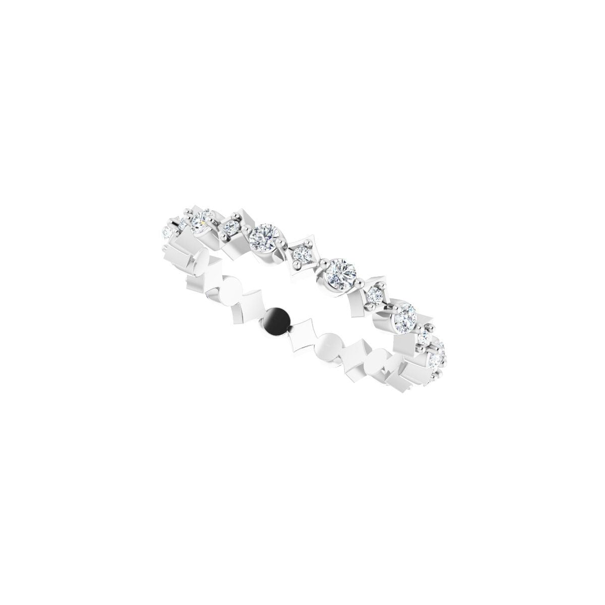 Eternity Band