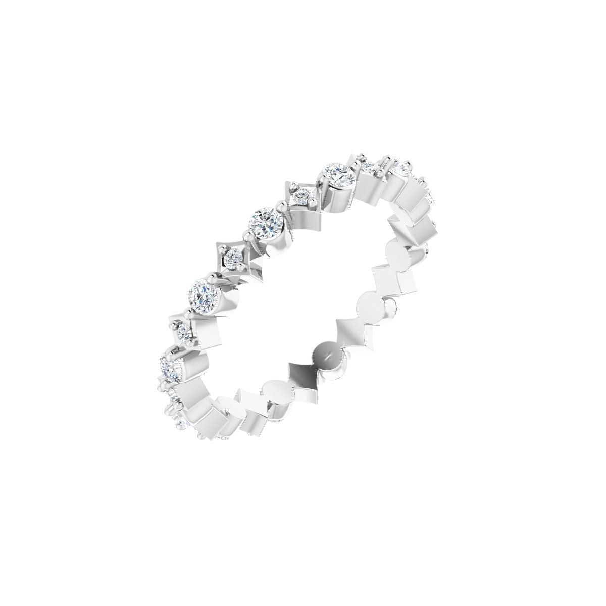 Eternity Band